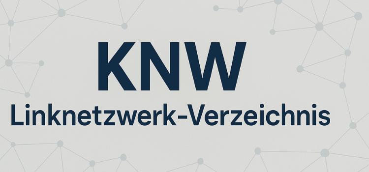 Lvn linkverzeichnis